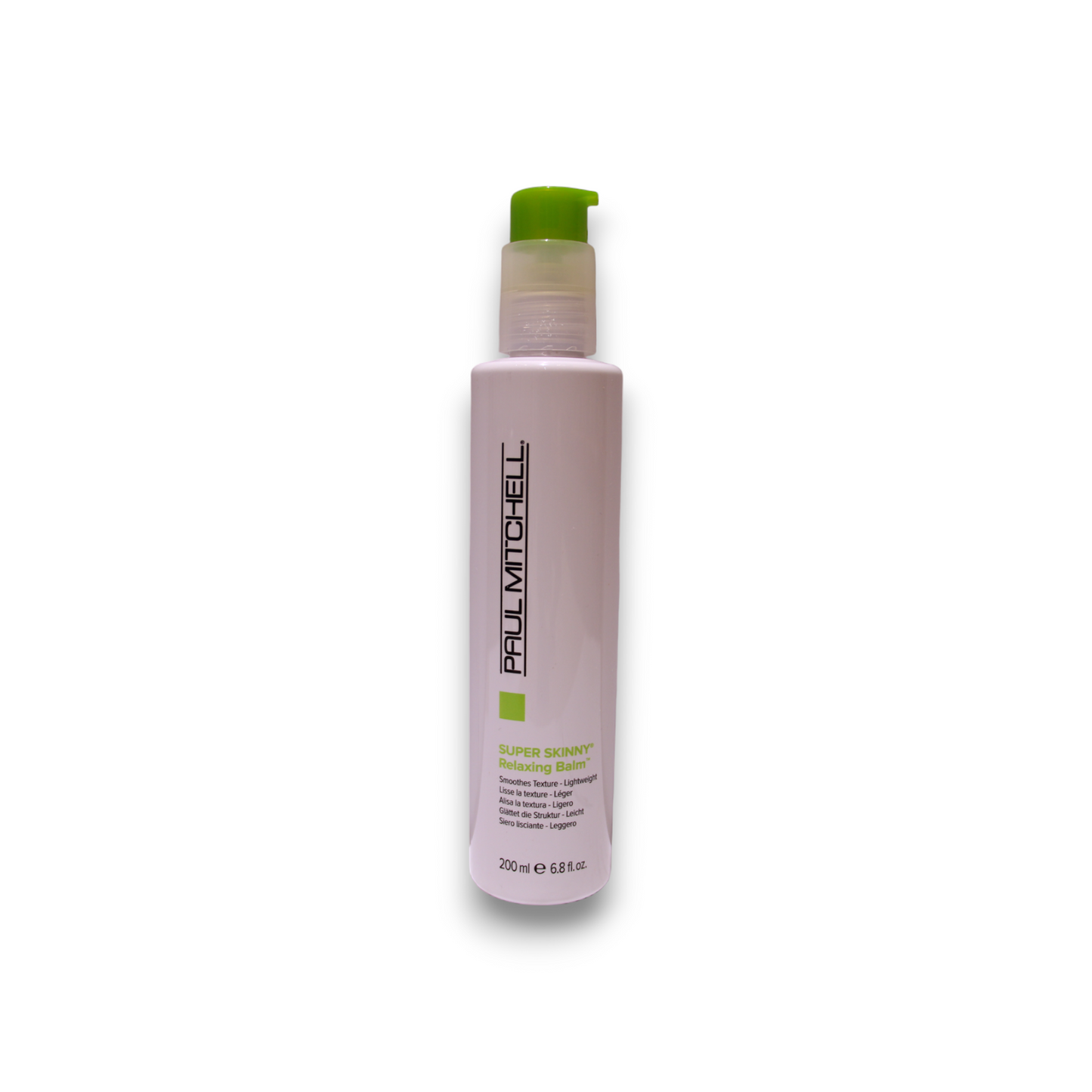 Paul Mitchell Paul Mitchell, Smoothing Super Skinny, Vegan, Haarbalsam, Glättet die Textur, 200 ml Regular
