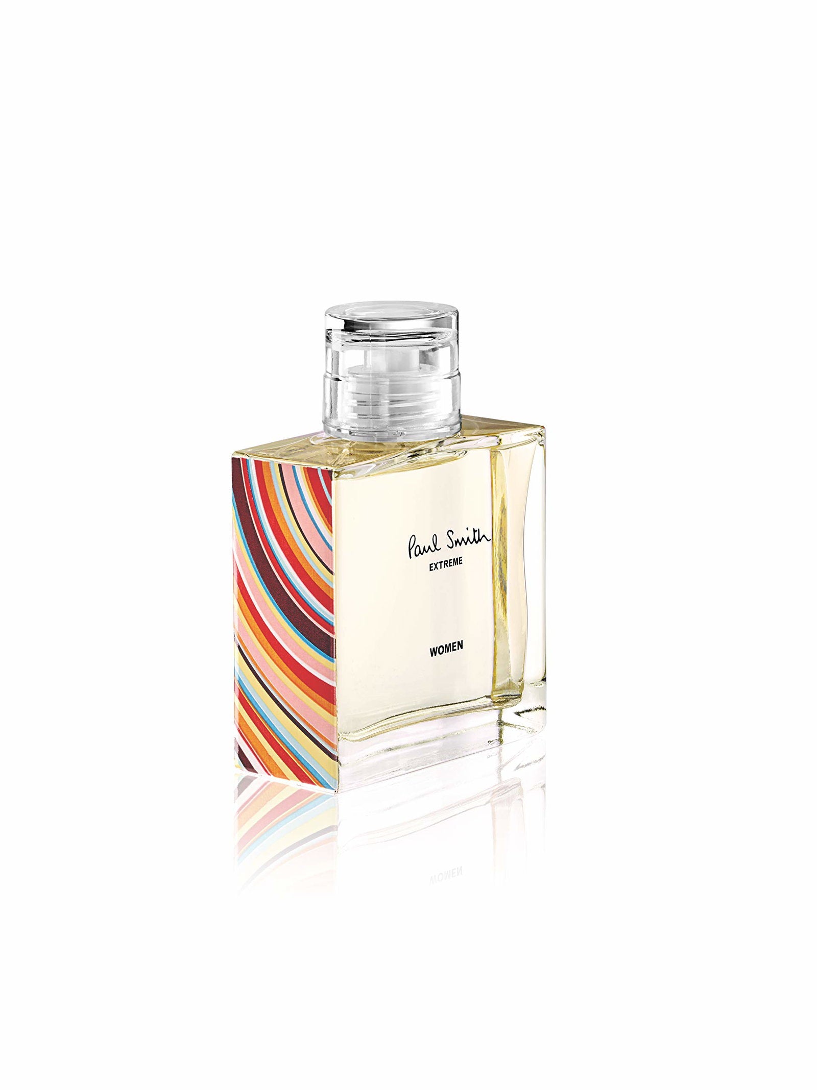 Paul Smith Paul Smith, Extreme, Eau de Toilette, Für Frauen, 100 ml Regular