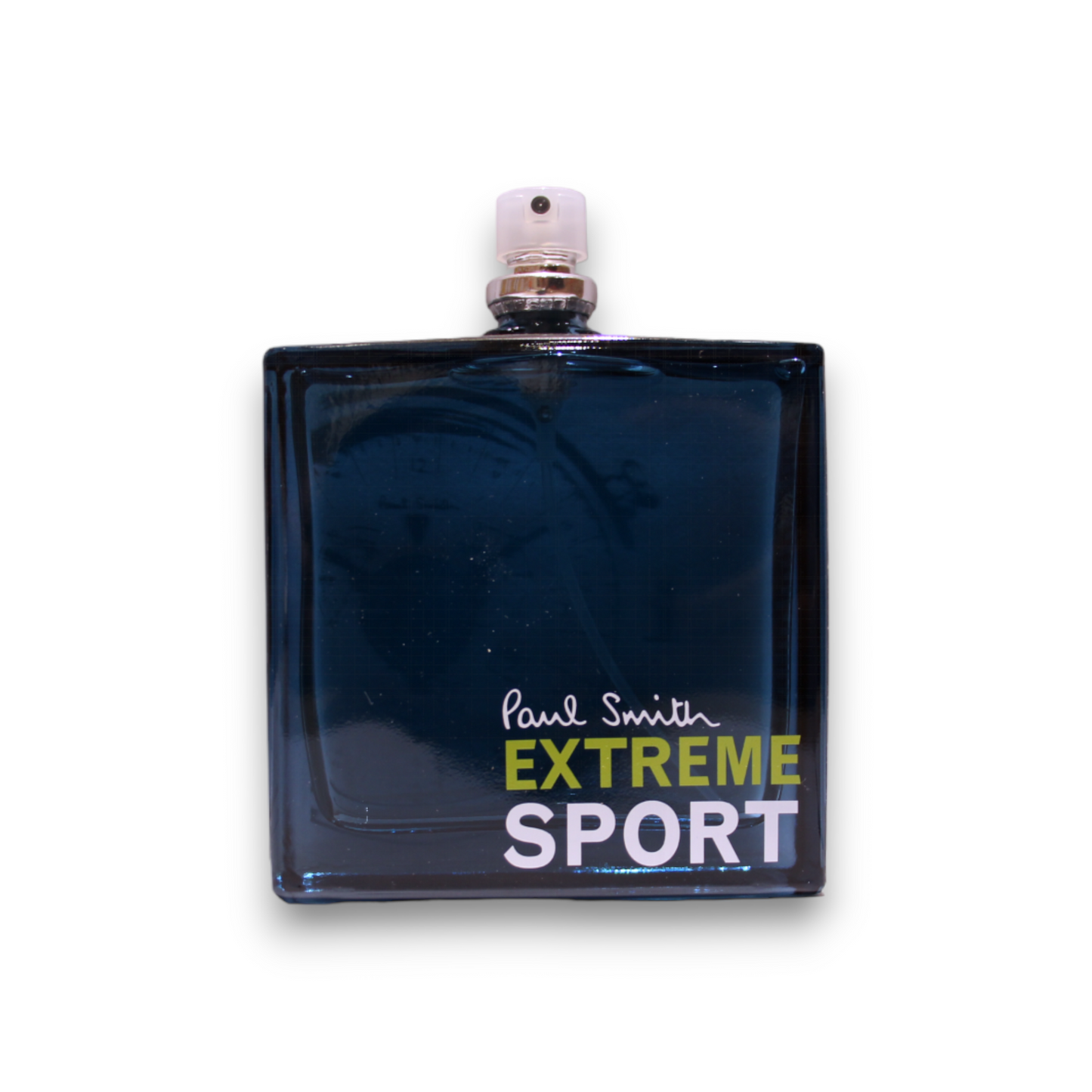 Paul Smith Paul Smith, Extreme Sport, Eau de Toilette, Für Männer, 100 ml *Tester