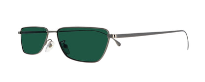 PAUL SMITH SUNGLASSES PSSN009V1-01-56 Sonnenbrille ansicht-2