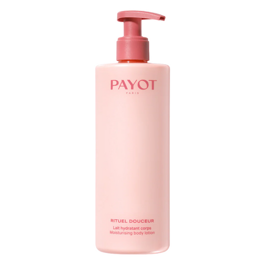 Payot Payot, Douceur, Hydratisierend, Körperlotion, 400 ml *Tester