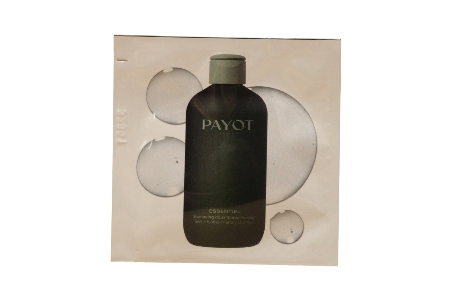 Payot Payot, Essentiel, Haarshampoo, Sanft, 4 ml *Muster Sample