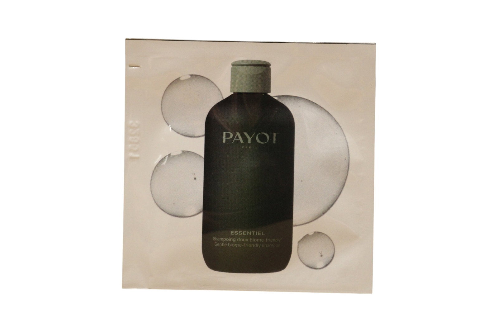 Payot Payot, Essentiel, Haarshampoo, Sanft, 4 ml *Muster Sample