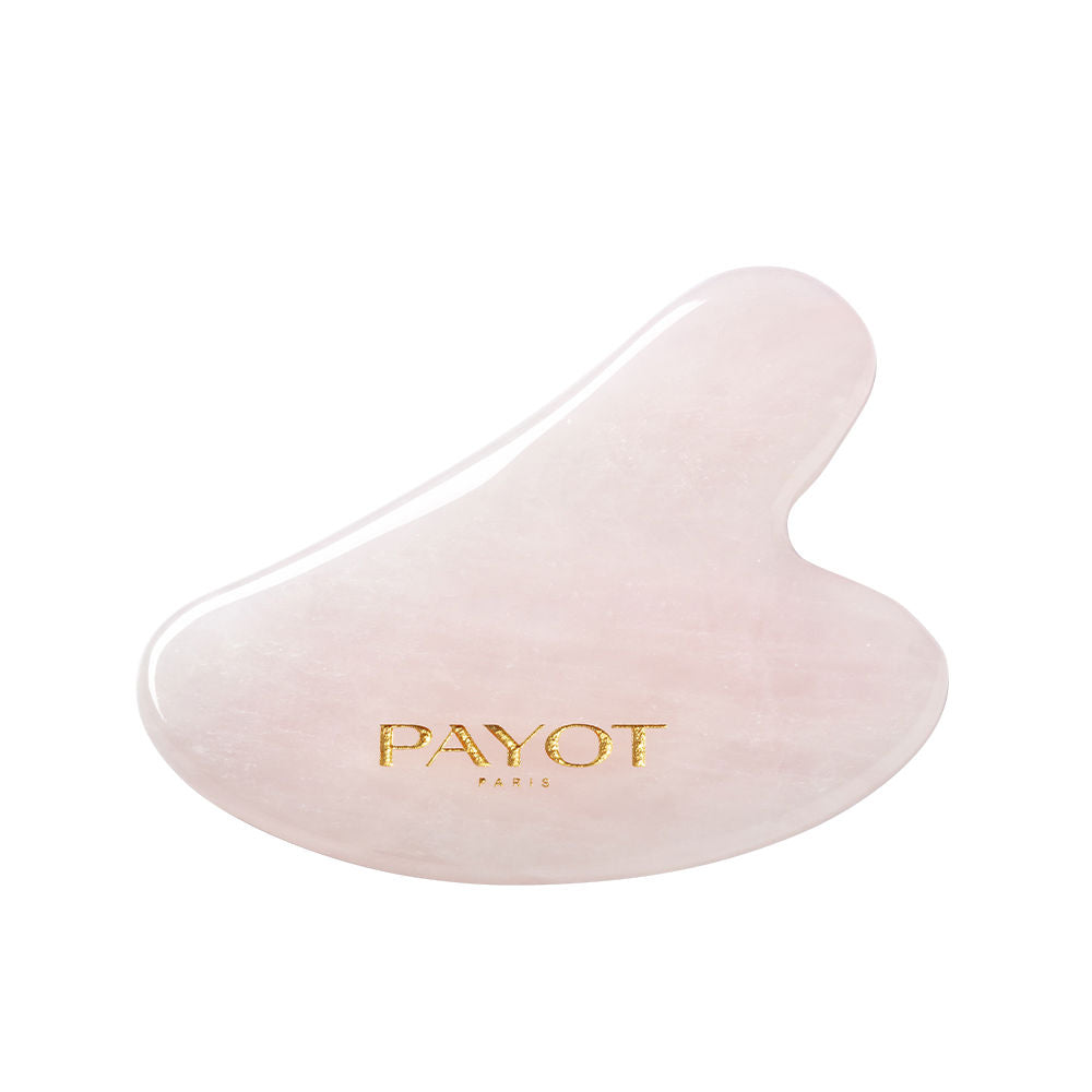 Payot Payot, Gua Sha, Hellrosa, Heben, Gesichtsmassagestein Regular