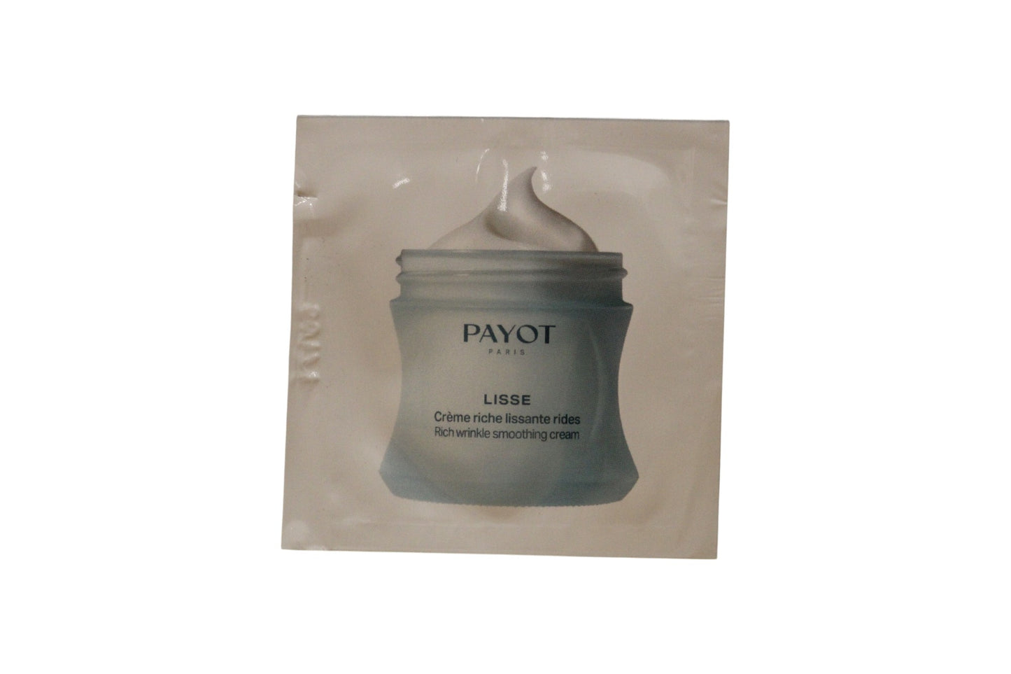 Payot Payot, Lisse, Anti-Falten Glättend Angereichert, Sahne, Für das Gesicht, 2 ml *Muster Sample