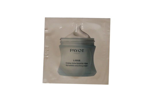Payot Payot, Lisse, Anti-Falten Glättend Angereichert, Sahne, Für das Gesicht, 2 ml *Muster Sample