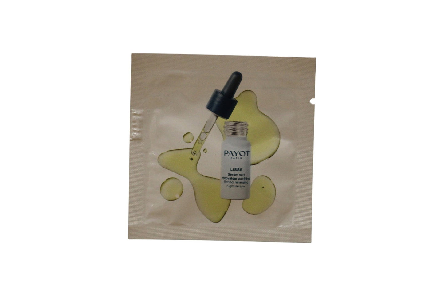 Payot Payot, Lisse, Erneuerung, Nacht, Serum, Für das Gesicht, 1 ml *Muster Sample