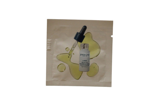 Payot Payot, Lisse, Erneuerung, Nacht, Serum, Für das Gesicht, 1 ml *Muster Sample
