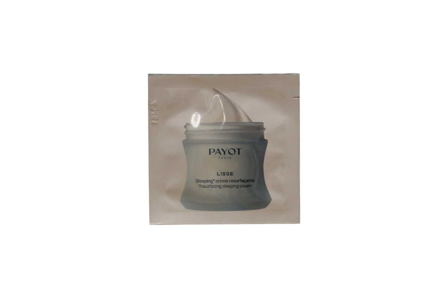 Payot Payot, Lisse, Neuasphaltierung, Nacht, Sahne, Für das Gesicht, 2 ml *Muster Sample