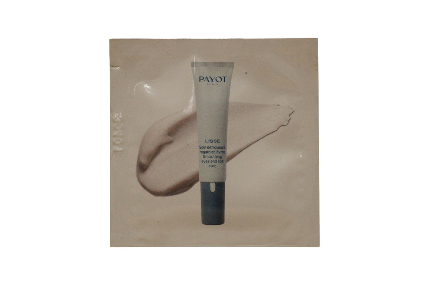 Payot Payot, Lisse, Glättung, Sahne, Für Augen & Lippen, 1.5 ml *Muster Sample