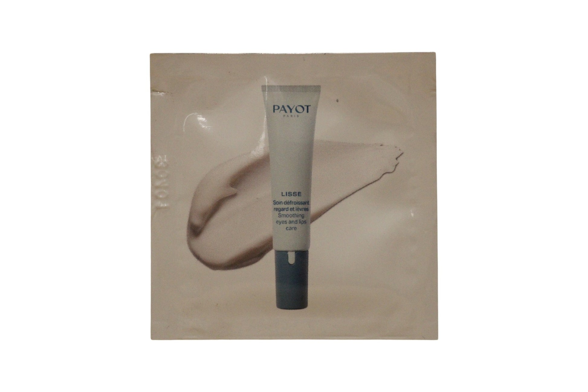 Payot Payot, Lisse, Glättung, Sahne, Für Augen & Lippen, 1.5 ml *Muster Sample