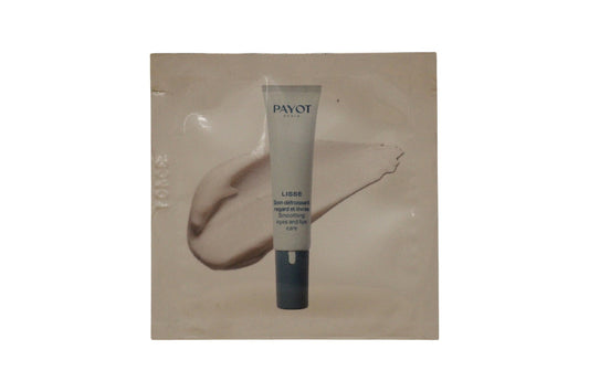 Payot Payot, Lisse, Glättung, Sahne, Für Augen & Lippen, 1.5 ml *Muster Sample