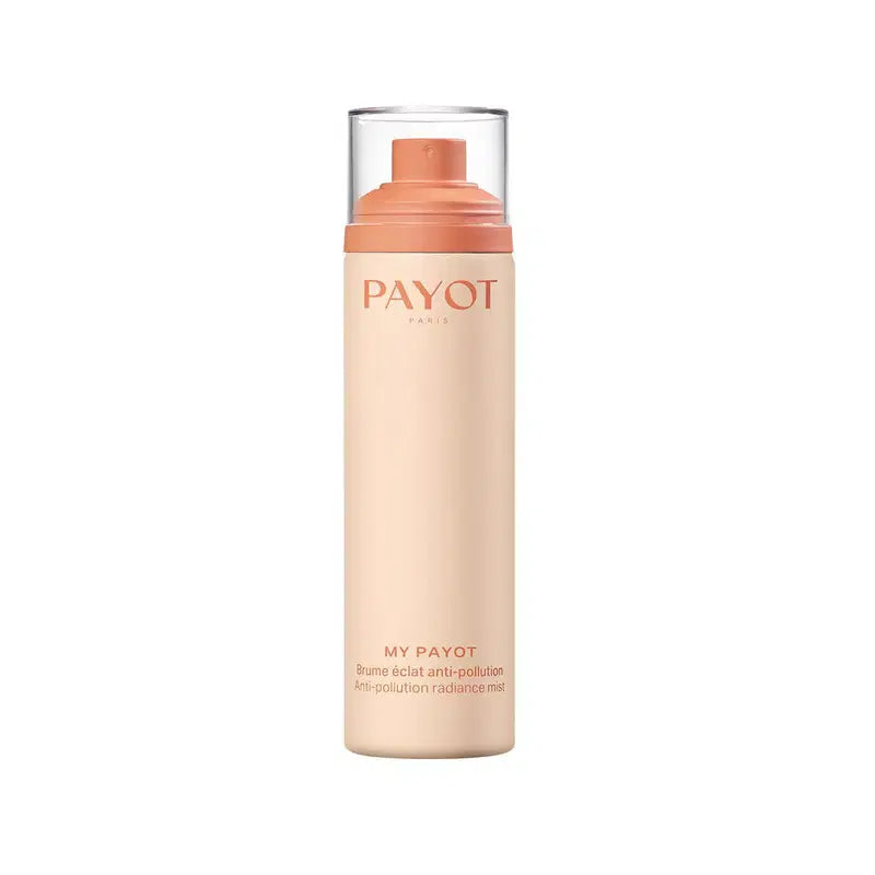 Payot Nebelspray Payot, My Payot, Anti-Pollution, Mist Spray, For Face, 100 ml Regular