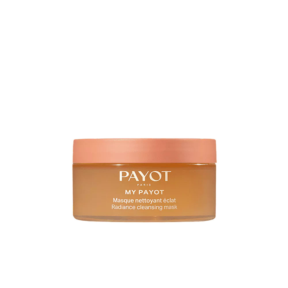 Payot Payot, My Payot, Reinigung, Gelmaske, Für das Gesicht, 100 ml *Tester