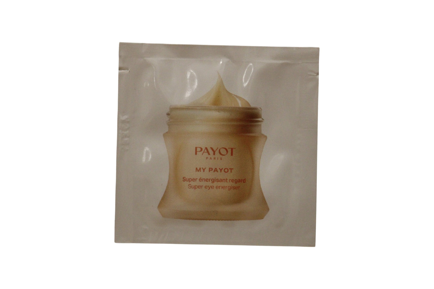 Payot Payot, My Payot, Energetisierend, Augencreme, 1.5 ml *Muster Sample