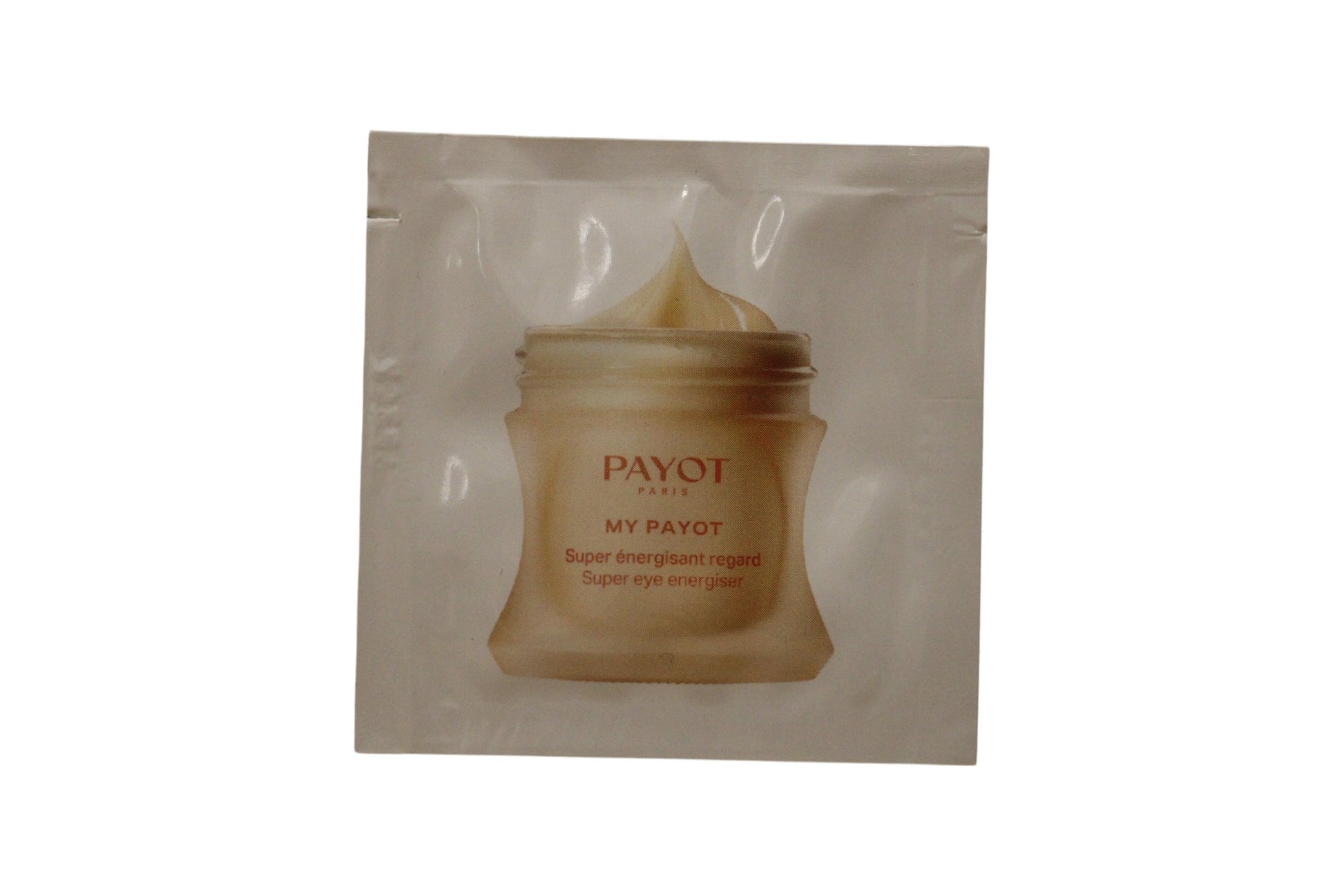 Payot Payot, My Payot, Energetisierend, Augencreme, 1.5 ml *Muster Sample
