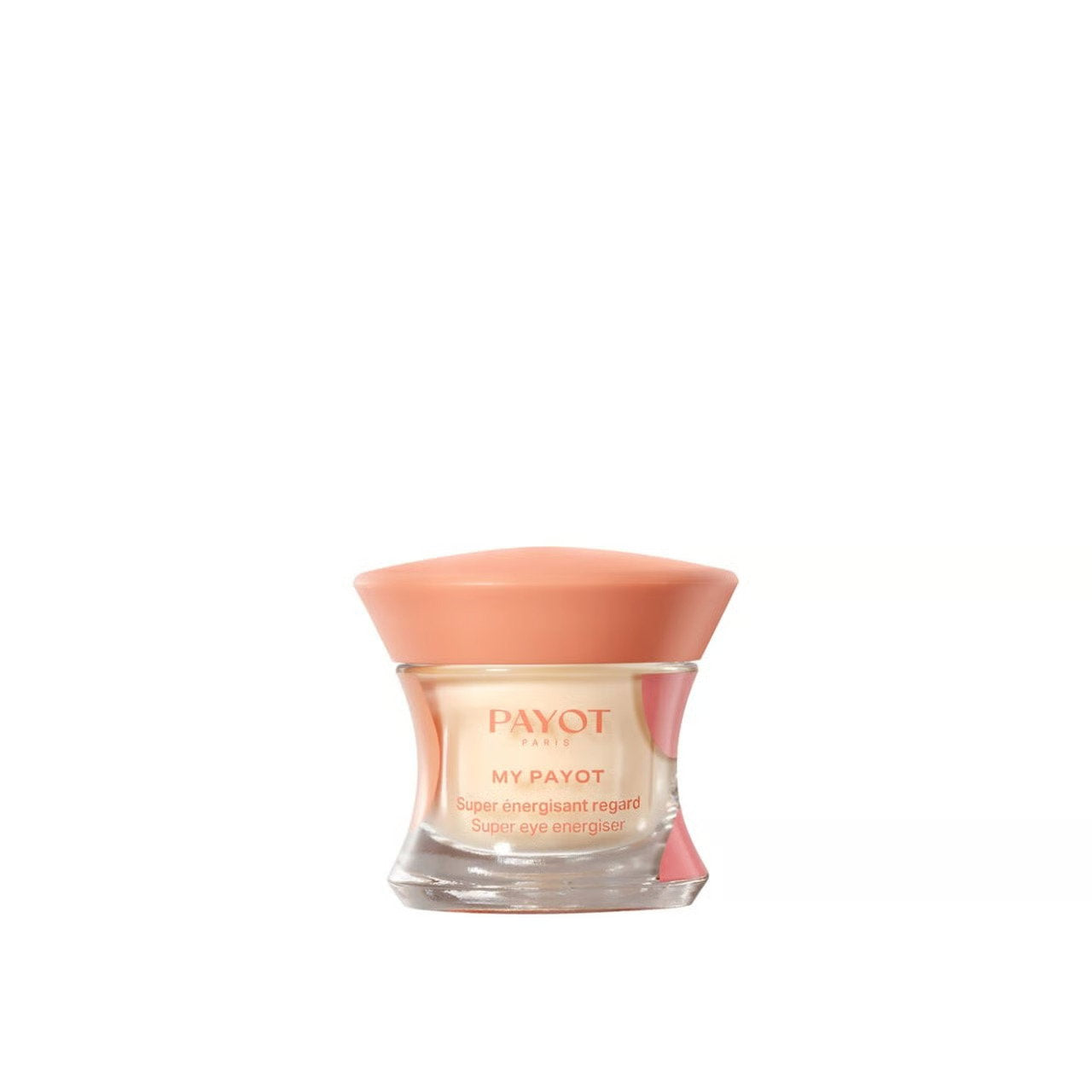 Payot Payot, My Payot, Energetisierend, Augencreme, 15 ml *Tester