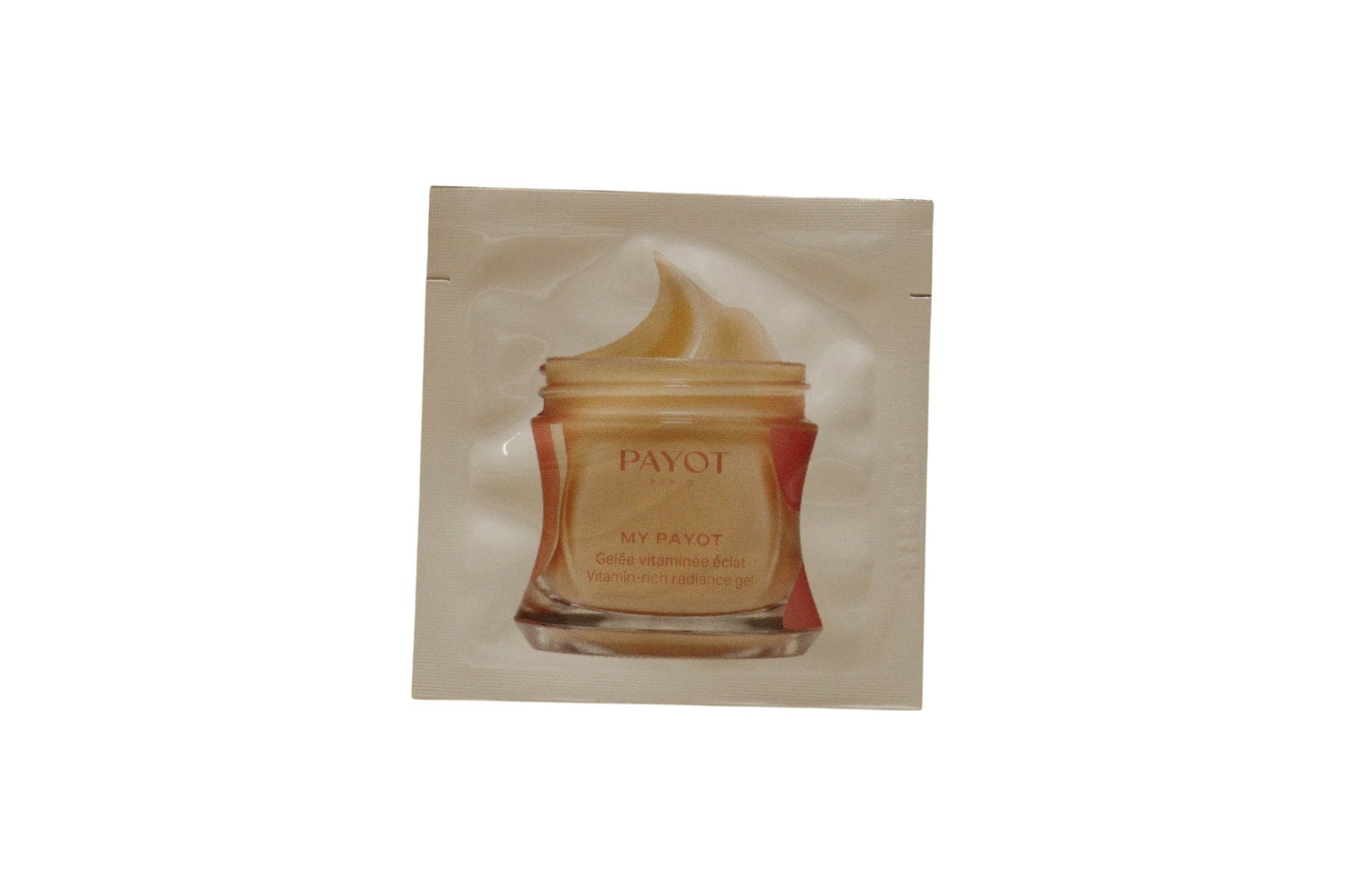 Payot Payot, My Payot, Erleuchten, Gel, Für das Gesicht, 2 ml *Muster Sample