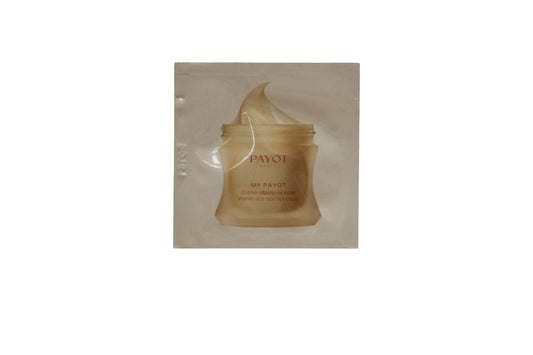 Payot Payot, My Payot, Strahlkraft, Sahne, Für das Gesicht, 2 ml *Muster Sample