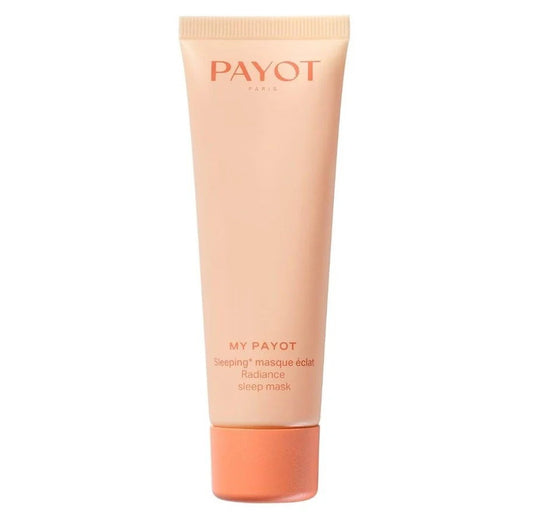 Payot Payot, My Payot, Strahlkraft, Nacht, Crememaske, Für das Gesicht, 50 ml *Tester