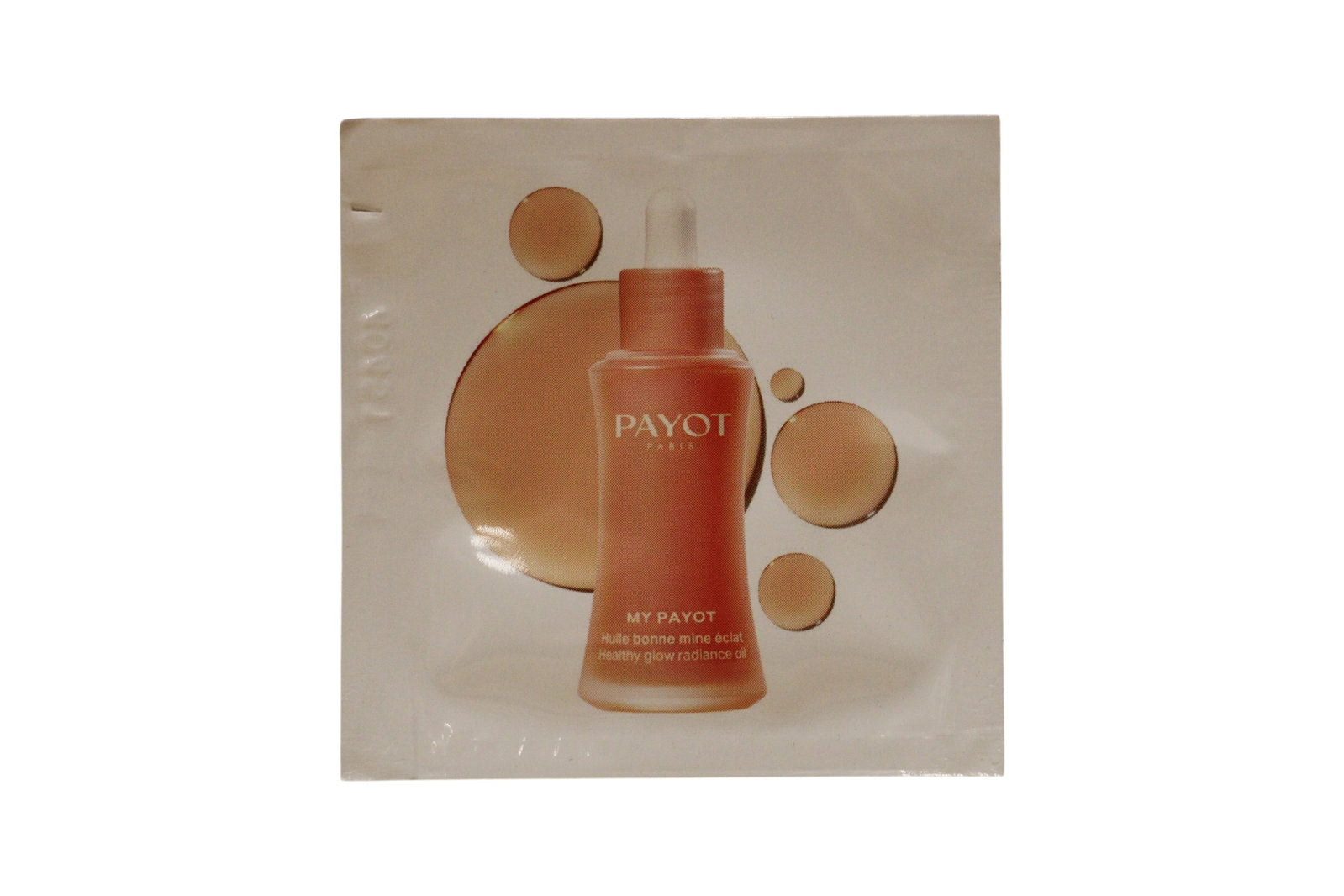 Payot Payot, My Payot, Strahlkraft, Öl, Für das Gesicht, 1.5 ml *Muster Sample