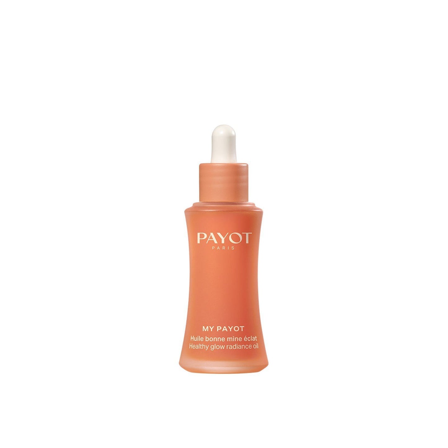 Payot My Payot Strahlkraft Gesichtsöl 30 ml – Leichtes Öl für strahlende Haut