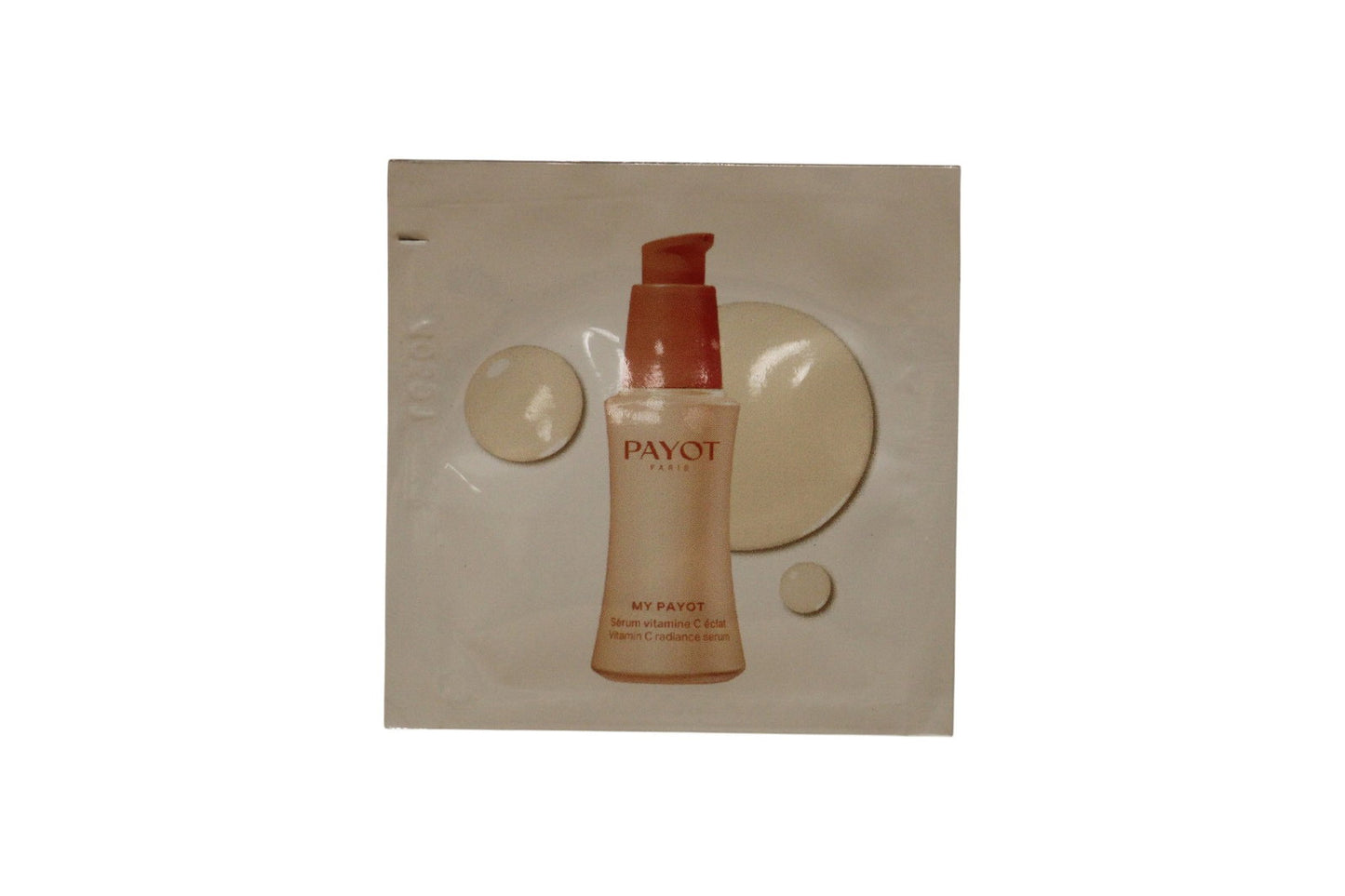 Payot Payot, My Payot, Strahlkraft, Serum, Für das Gesicht, 1.5 ml *Muster Sample