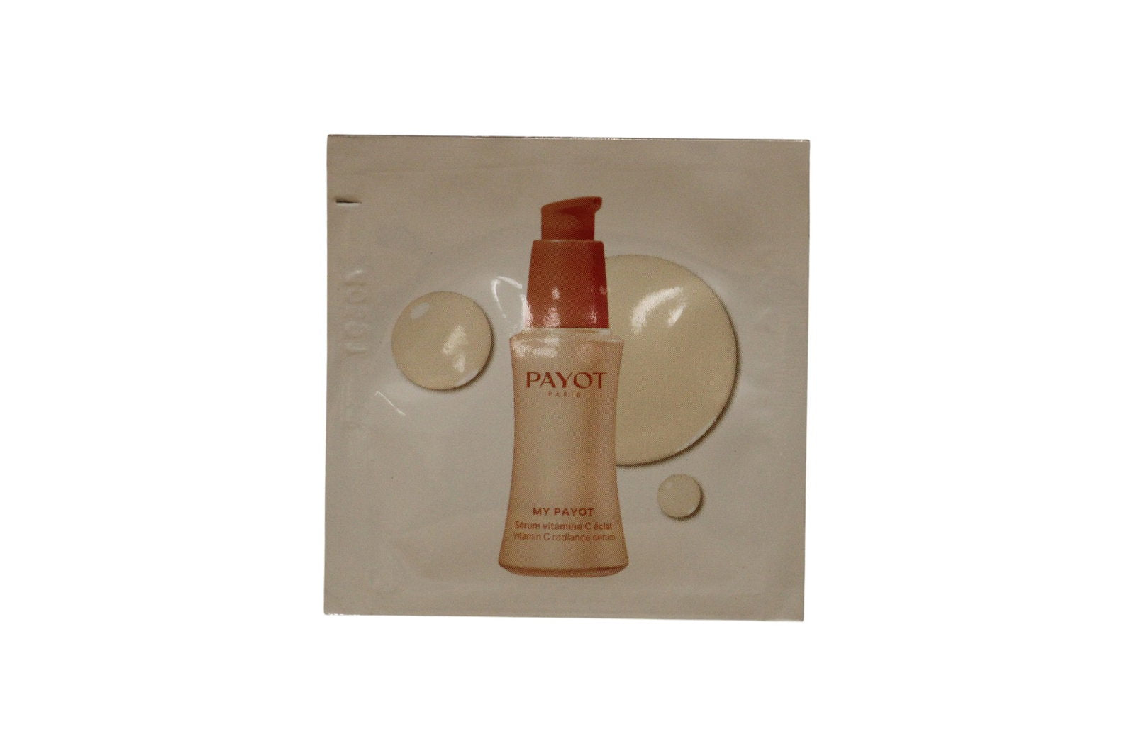 Payot Payot, My Payot, Strahlkraft, Serum, Für das Gesicht, 1.5 ml *Muster Sample