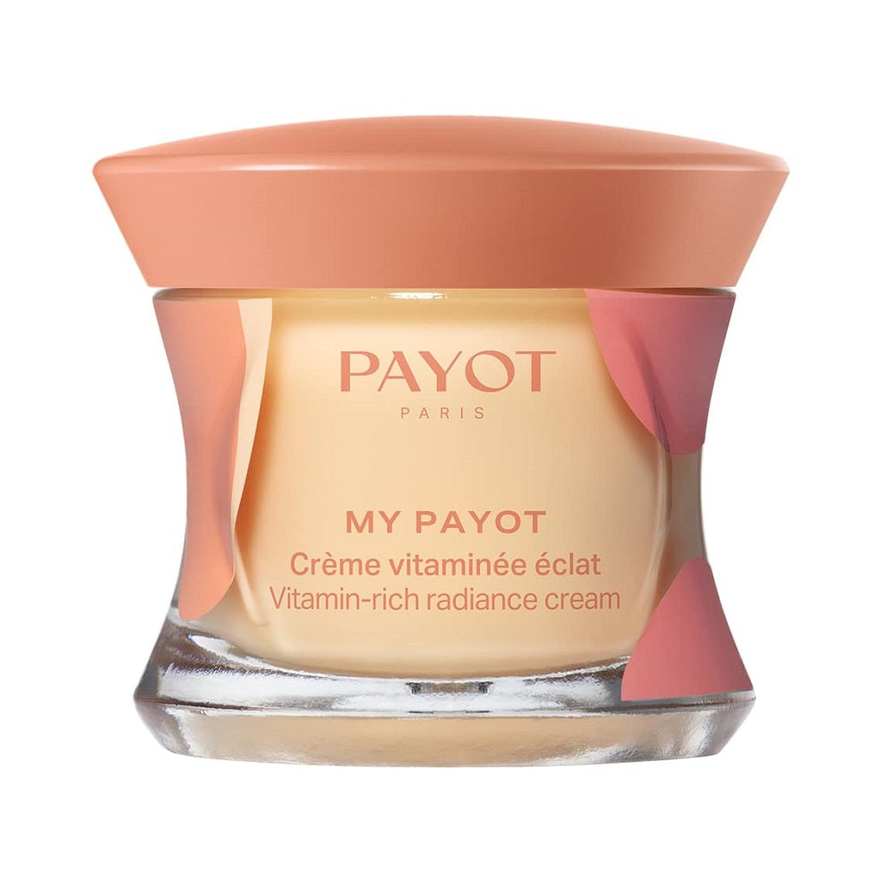 Payot My Payot Super Energetisierende Augencreme 15 ml – Frischer Blick für Sie