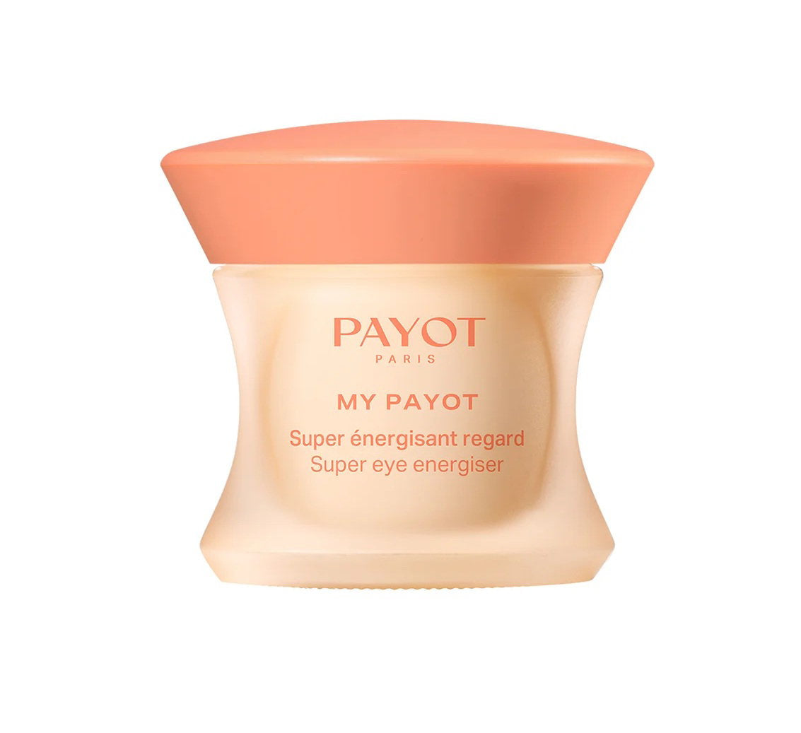 Payot Payot, My Payot Super, Energetisierend, Augencreme, 15 ml Regular