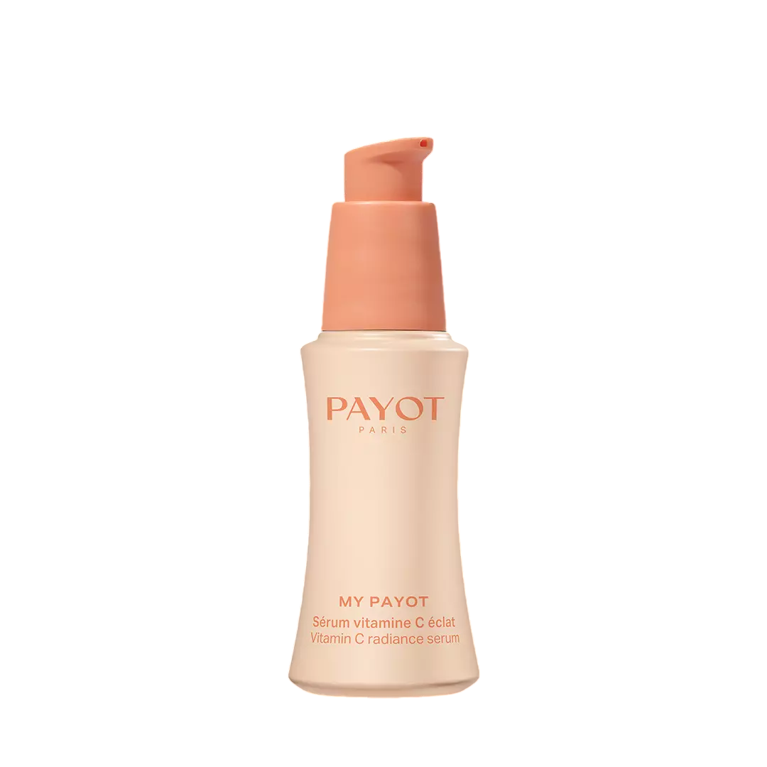 Payot Payot, My Payot, Vitamin C, Aufhellung, Serum, Für das Gesicht, 30 ml *Tester