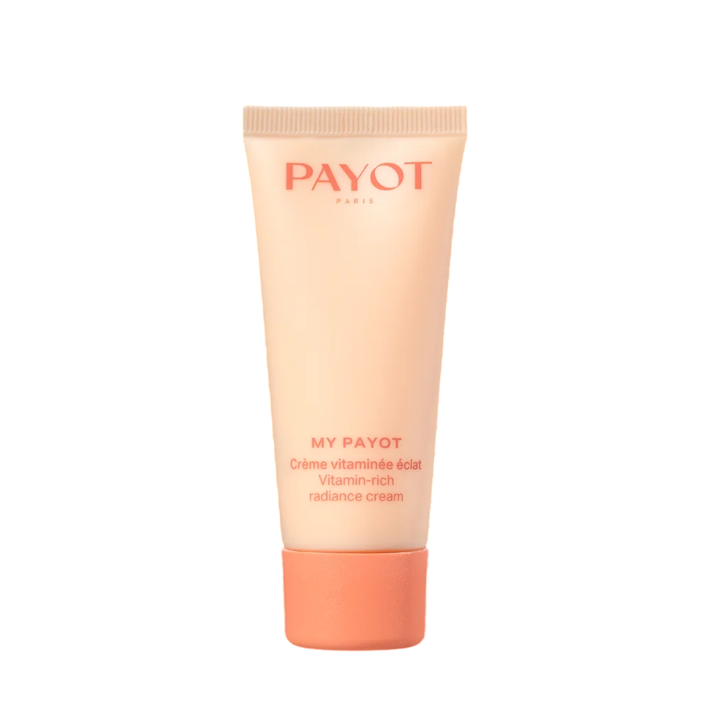 Payot Sahne Payot, My Payot Vitamin Glow, Radiance, Cream, For Face, 30 ml Regular