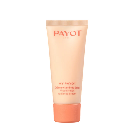 Payot Sahne Payot, My Payot Vitamin Glow, Radiance, Cream, For Face, 30 ml Regular