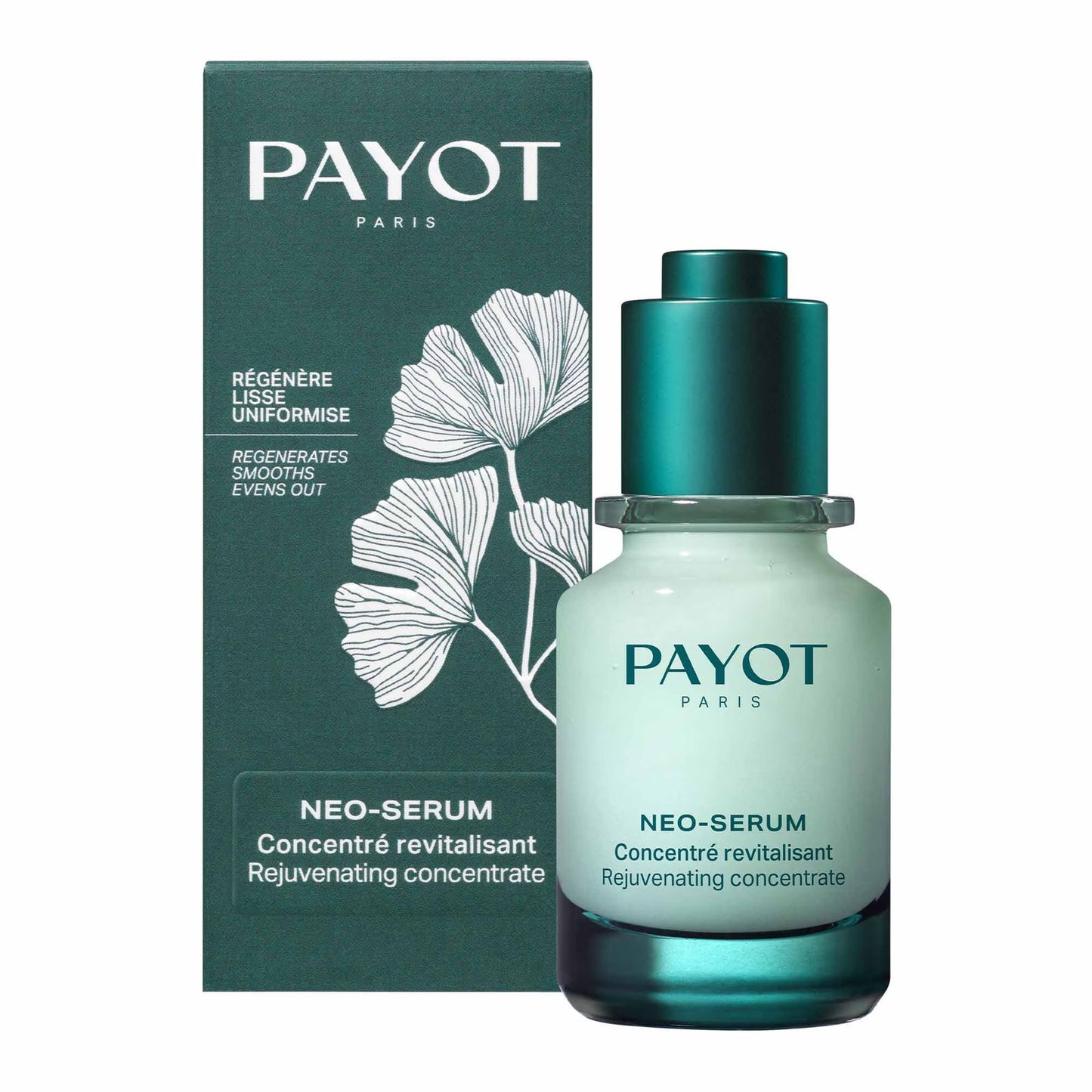 Payot Payot, Neo, Rejuvenating, Serum, For Face, 30 ml Regular