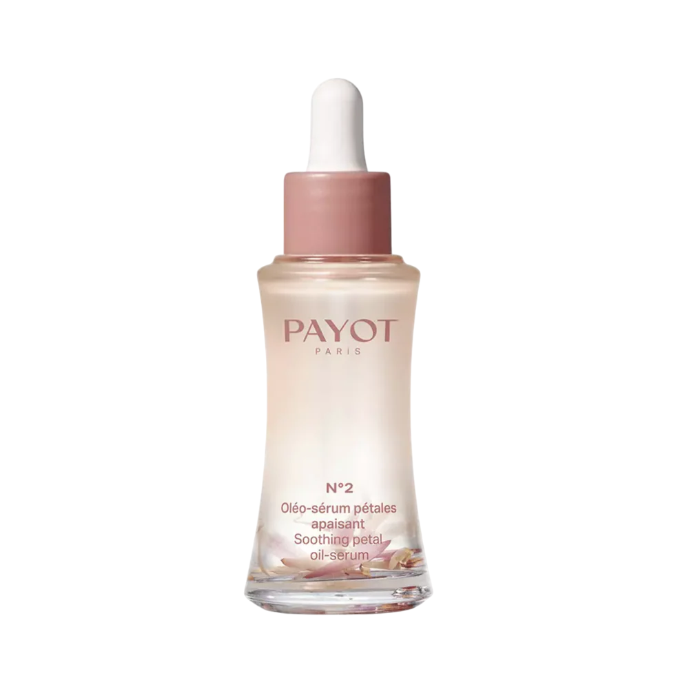 Payot Payot, No. 2, Beruhigend, Serum, Für das Gesicht, 30 ml *Tester
