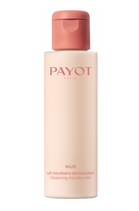 Payot Payot, Nue, Reinigung, Mizellenmilch, 100 ml Regular