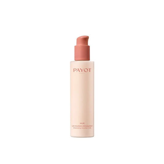 Payot Payot, Nue, Reinigung, Mizellenmilch, 200 ml Regular