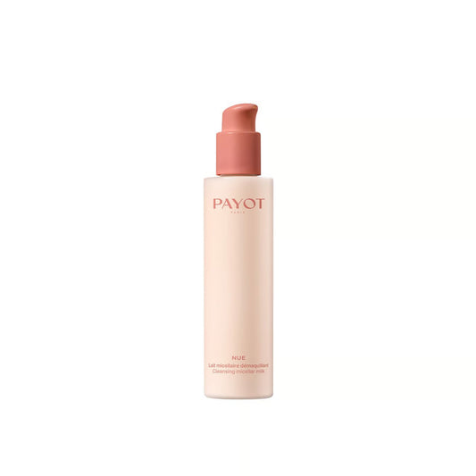 Payot Payot, Nue, Reinigung, Mizellenmilch, 200 ml *Tester