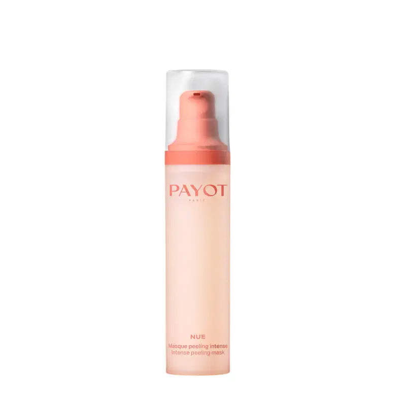 Payot Payot, Nue, Peeling, Peel-Off-Maske, Once or twice weekly, Für das Gesicht, 1, 50 ml *Tester
