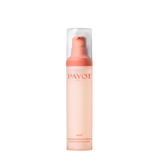 Payot Nue Peel-Off-Maske 50 ml – Sanftes Schälen für strahlende Haut