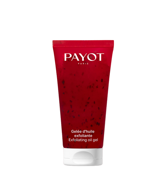 Payot Payot, Payot, Himbeere, Peeling-Gel, 50 ml Regular
