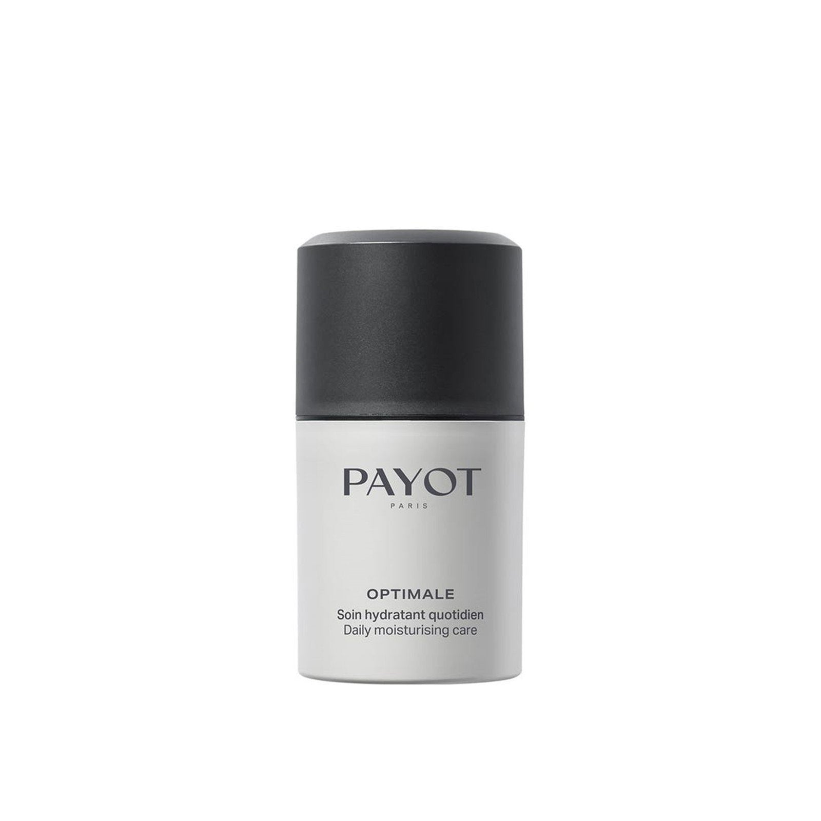 Payot Payot, Optimale, Feuchtigkeitsspendend, Täglich, Sahne, Für das Gesicht, 50 ml *Tester
