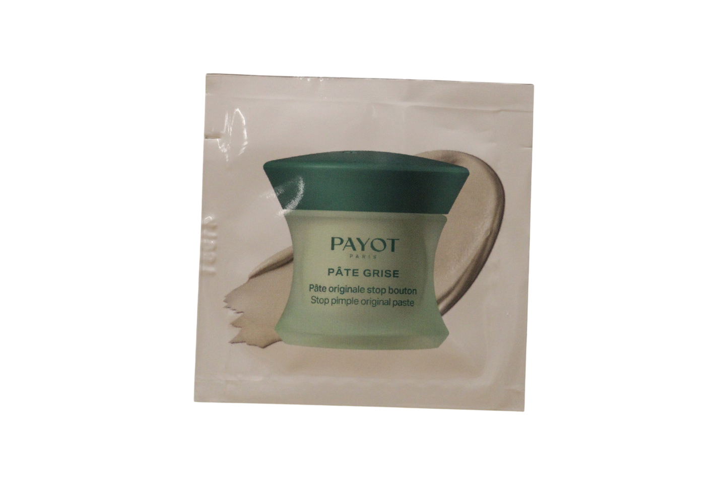 Payot Payot, Pate Grise, Gegen Unreinheiten, Nacht, Lokale Behandlungscreme, Für das Gesicht, 1.5 ml *Muster Sample