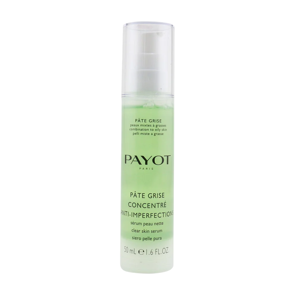 Payot Payot, Pate Grise, Gegen Unreinheiten, Serum, Gesicht, 50 ml Regular