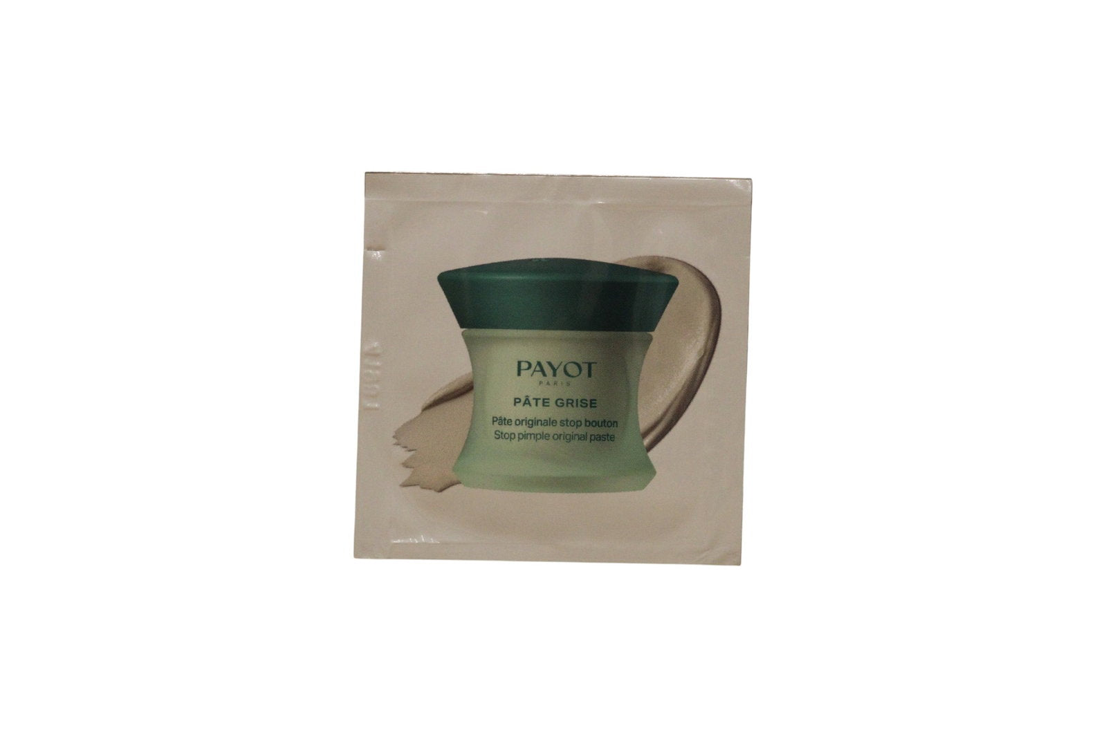 Payot Payot, Pate Grise, Gegen Unreinheiten, Lokale Behandlungscreme, Für das Gesicht, 1.5 ml *Muster Sample