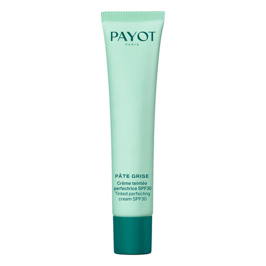 Payot Payot, Pate Grise, Matt, Getönte Feuchtigkeitscreme, Nackt, SPF 30, 40 ml Regular