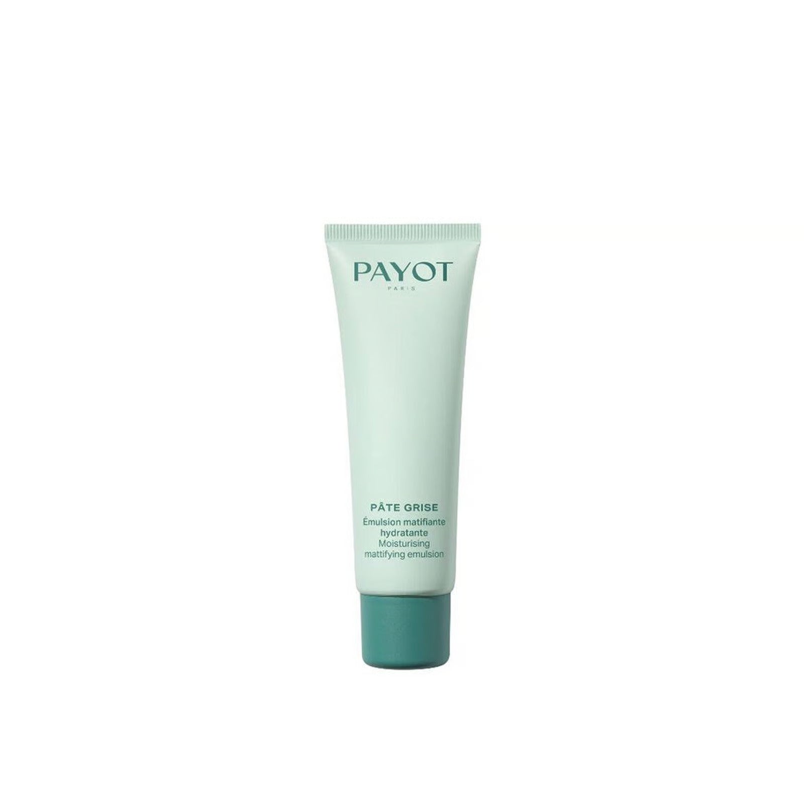 Payot Payot, Pate Grise, Feuchtigkeitsspendend, Emulsion, Für das Gesicht, 50 ml Regular