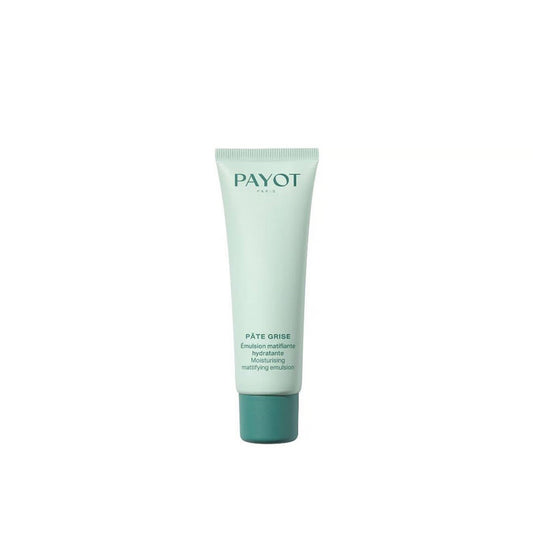 Payot Payot, Pate Grise, Feuchtigkeitsspendend, Emulsion, Für das Gesicht, 50 ml Regular