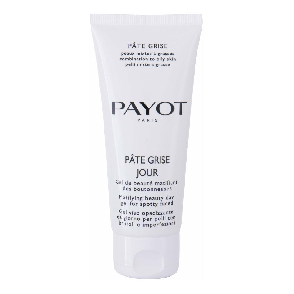 Payot Payot, Pate Grise, Mattierend, Tag, Lokales Behandlungsgel, Gesicht, 100 ml Regular