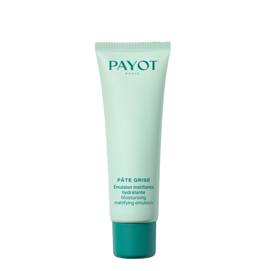 Payot Payot, Pate Grise, Feuchtigkeitsspendend, Emulsion, Für das Gesicht, 50 ml *Tester